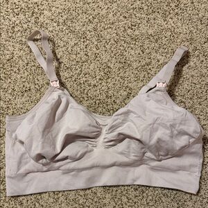Kindred Bravely Nursing/Pumping Bra